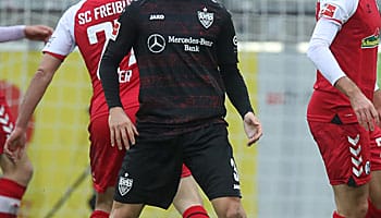 SC Freiburg - VfB Stuttgart: Hohe Hürde für die Schwaben