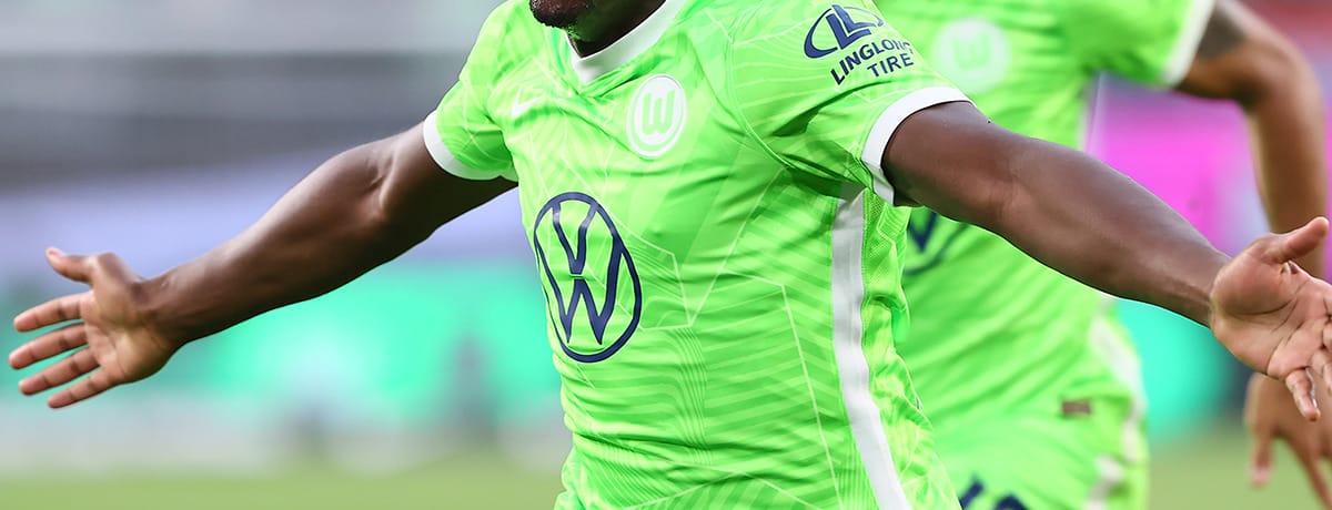 Greuther Fürth - VfL Wolfsburg: Niedersachsen wollen Traumstart vergolden