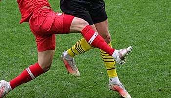 BVB - Bayer Leverkusen: Terzic kann mit Klopp gleichziehen