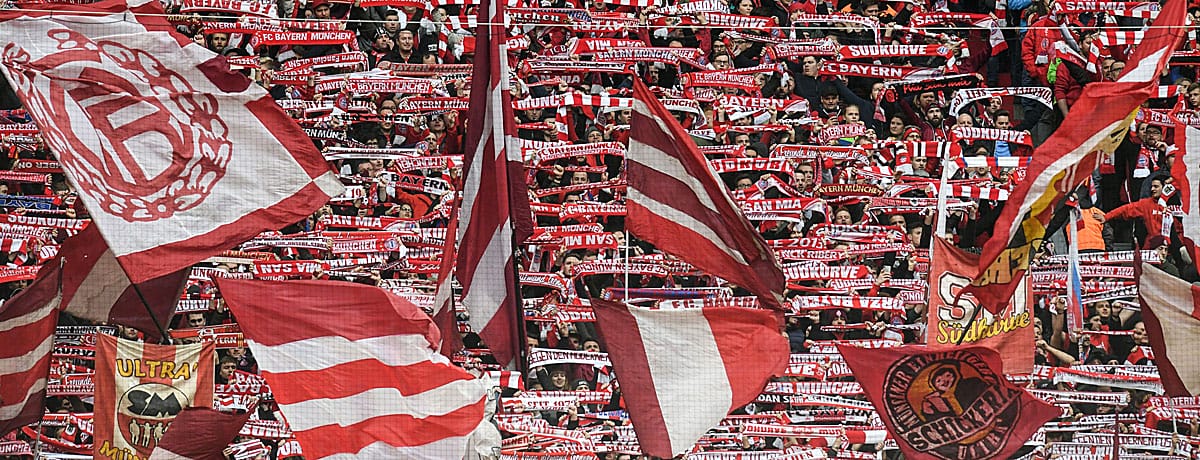 Bei welchem Bundesliga-Verein bedient sich Bayern am häufigsten?