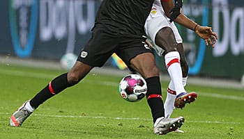 Bayer Leverkusen - VfB Stuttgart: Tore sind garantiert