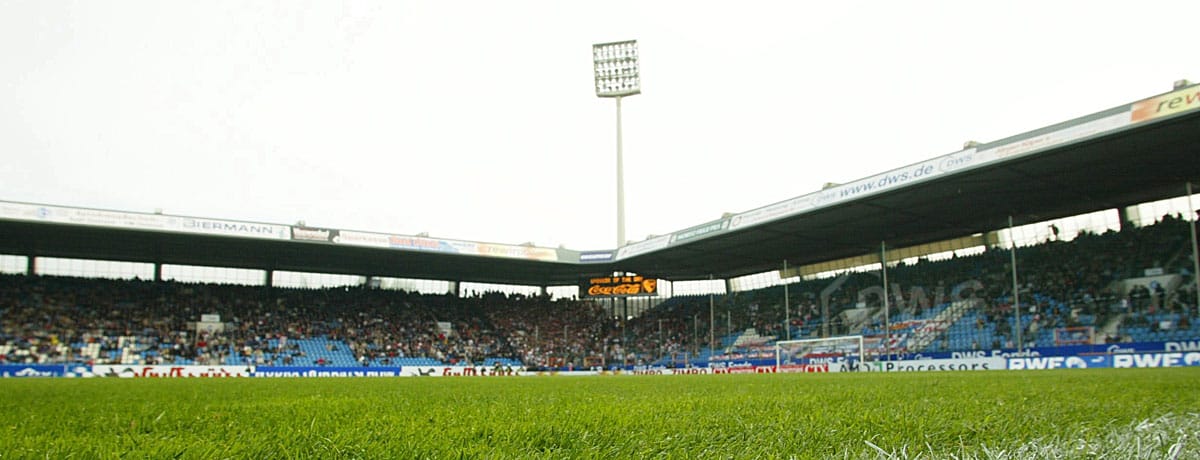 VfL Bochum - Gladbach Bundesliga 2022