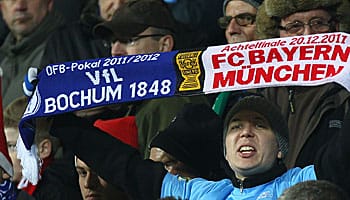 VfL Bochum - FC Bayern: Das riecht nach Tor-Festival