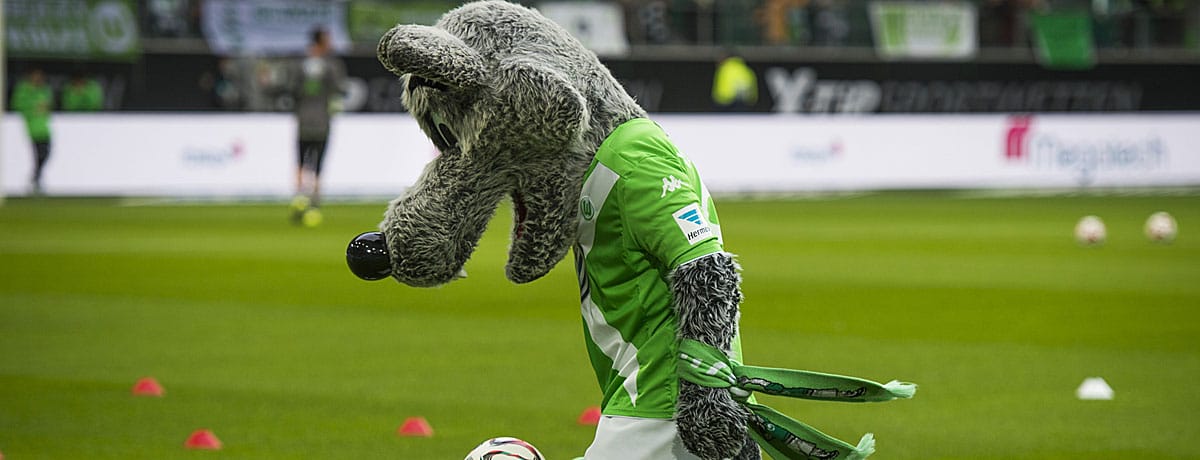VfL Wolfsburg - OSC Lille Champions League 2021