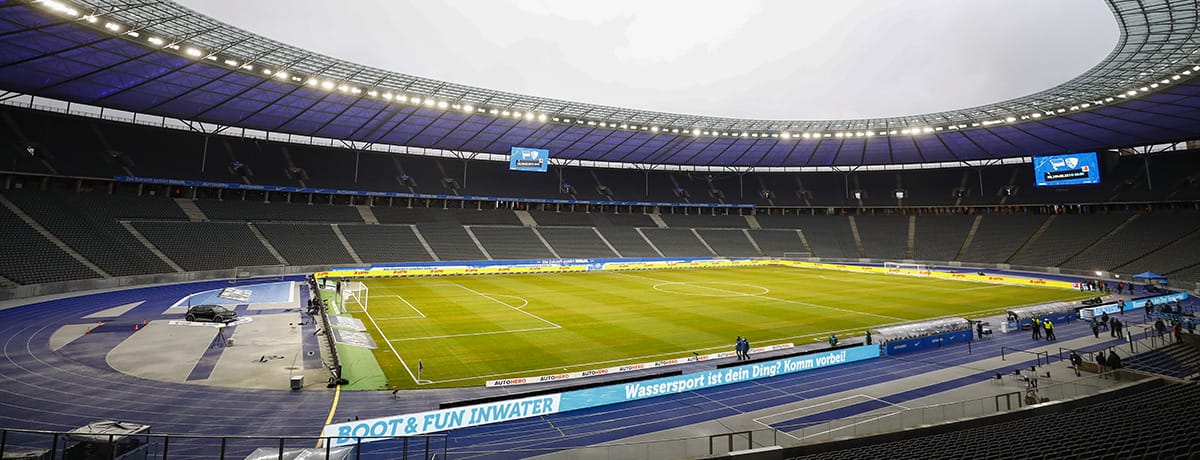 Hertha BSC - TSG Hoffenheim: Neustart mit Quälix