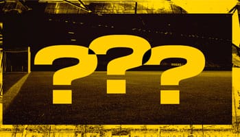 BVB Quiz: 09 Fragen zum 1.000 Heimspiel