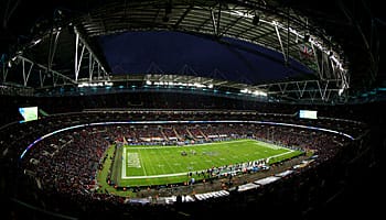 NFL in London: Eine Analyse der bisherigen Spiele