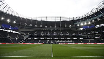 Tottenham - Man City: Pokalfight im Norden Londons