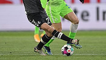 VfL Wolfsburg - SC Freiburg: Für wen setzt es einen Dämpfer?