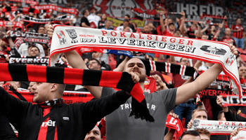 Bayer Leverkusen - VfL Bochum: Serientäter unter sich
