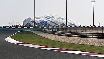 Formel 1 GP von Katar: Alle Augen auf den weltmeisterlichen Sprint
