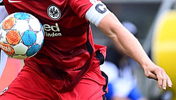 Eintracht Frankfurt - Greuther Fürth: Die Null steht selten