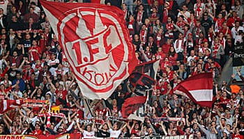 1. FC Köln - 1. FC Union Berlin: Mit viel Puste ins Marathon-Duell