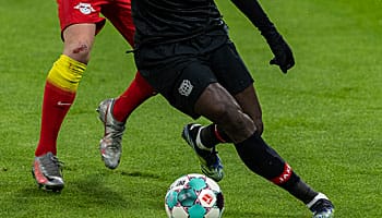 RB Leipzig - Bayer Leverkusen: Nur bei einem Team geht es aufwärts