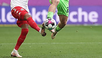 VfL Wolfsburg - FSV Mainz 05: Wölfe wollen großen Schritt in Richtung Klassenerhalt machen