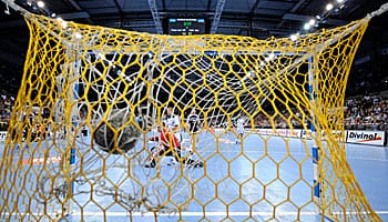 EHF European League: Magdeburg will im Final Four den Titel