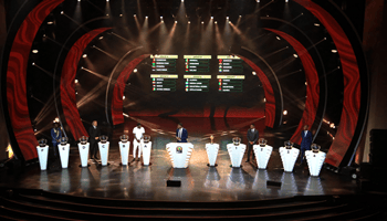 Titelkampf auf dem schwarzen Kontinent: 6 Fragen und Antworten zum Afrika Cup 2024