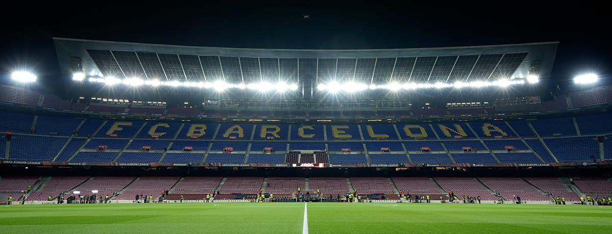 FC Barcelona - FC Sevilla: Kampf der Real-Verfolger