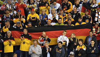 Olympia: DEB bangt um deutsche NHL-Stars