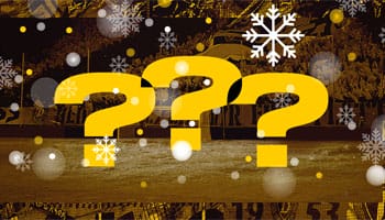 Dynamo Dresden: Das Advents-Quiz