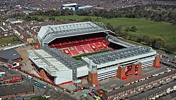 FC Liverpool - Manchester City: Die Reds hoffen auf den Anfield-Road-Faktor