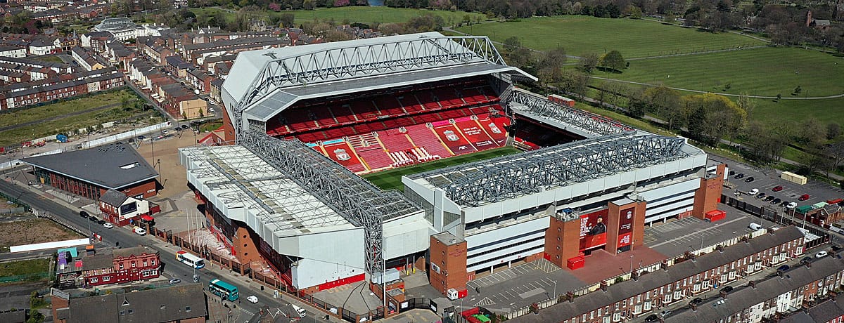 FC Liverpool - Manchester United Premier League 2023