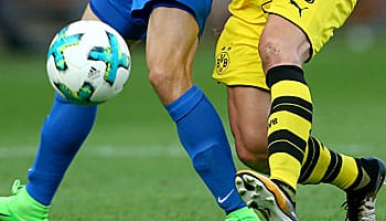 BVB - VfL Bochum: Dortmund will endlich einen Sieg im kleinen Revierderby