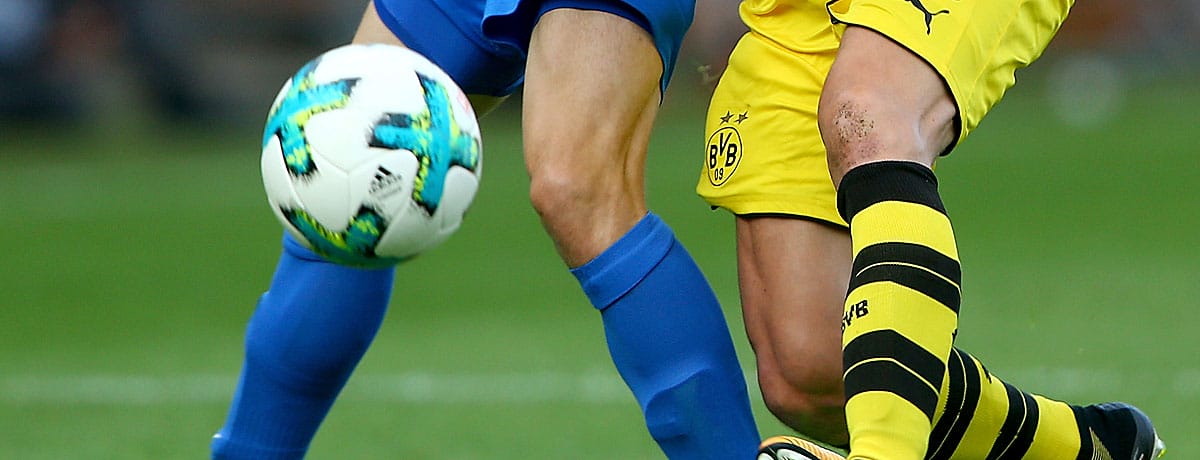 VfL Bochum - BVB: Findet Dortmund zurück in die Erfolgsspur?