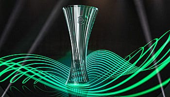 UEFA Conference League Sieger: Eintracht im Favoritenkreis