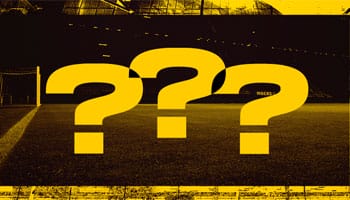 Das BVB-Jahresquiz 2021: 12 Monate, 12 Fragen
