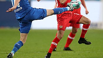 Bayer Leverkusen - TSG Hoffenheim: Werkself peilt Premieren-Sieg an