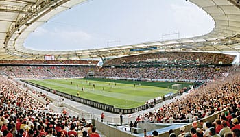 VfB Stuttgart - RB Leipzig: Tedesco und die Roten Bullen treffen auf den Lieblingsgegner