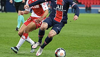 PSG - AS Monaco: Kovac mit perfekter Bilanz