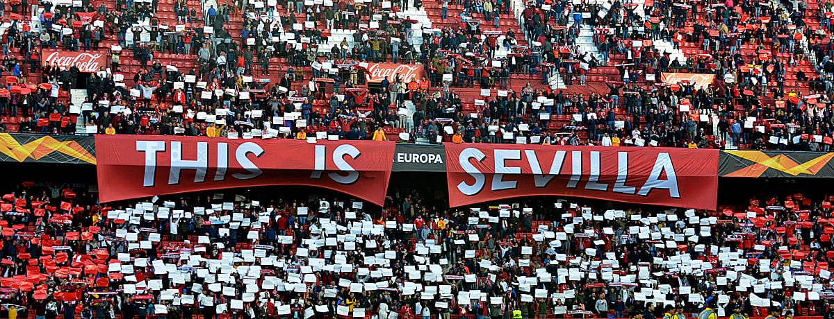 FC Sevilla - FC Barcelona: Gastgeber können für Spannung sorgen
