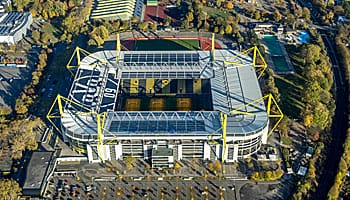 BVB - Glasgow Rangers: Statistik ist Dortmund eine Warnung