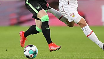 VfL Wolfsburg - VfB Stuttgart: Zeichen stehen auf Remis im Kellerduell