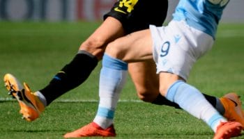 Inter Mailand - Lazio Rom: Inter ist nicht zu stoppen