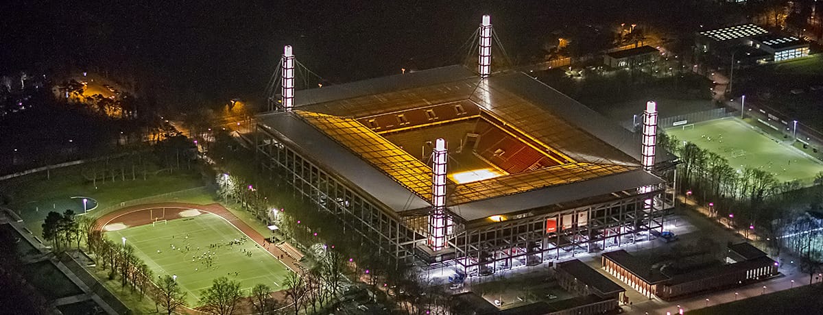 1. FC Köln - HSV: Geißböcke wollen Viertelfinalfluch brechen