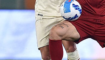 AC Mailand - AS Rom: Rossoneri brauchen einen Sieg