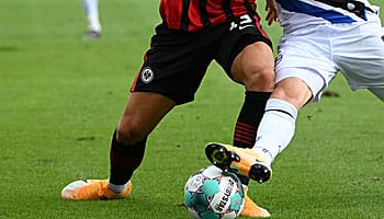 Eintracht Frankfurt - Arminia Bielefeld: Wem gelingt der erste Sieg im neuen Jahr?