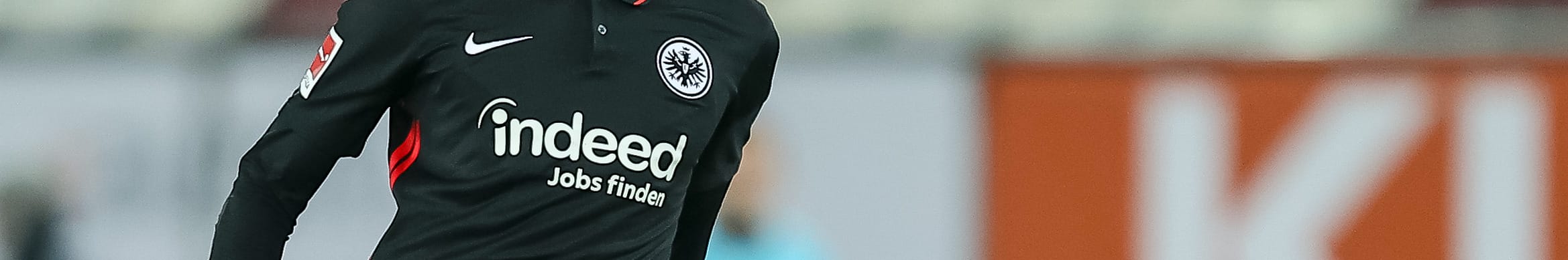Eintracht Frankfurt: Der Konkurrenz einen Schritt voraus