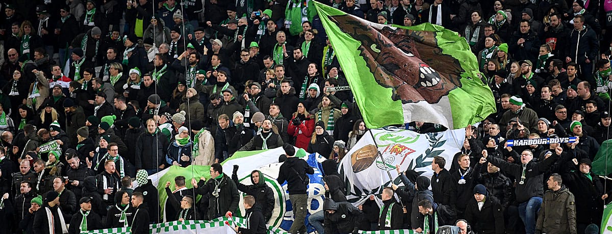 VfL Wolfsburg - VfL Bochum: Ein Heimsieg gegen null Auswärtspunkte