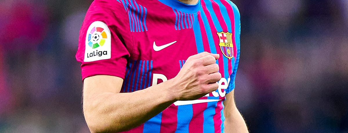 Espanyol - FC Barcelona: Neue Hoffnung beim Schuldenklub