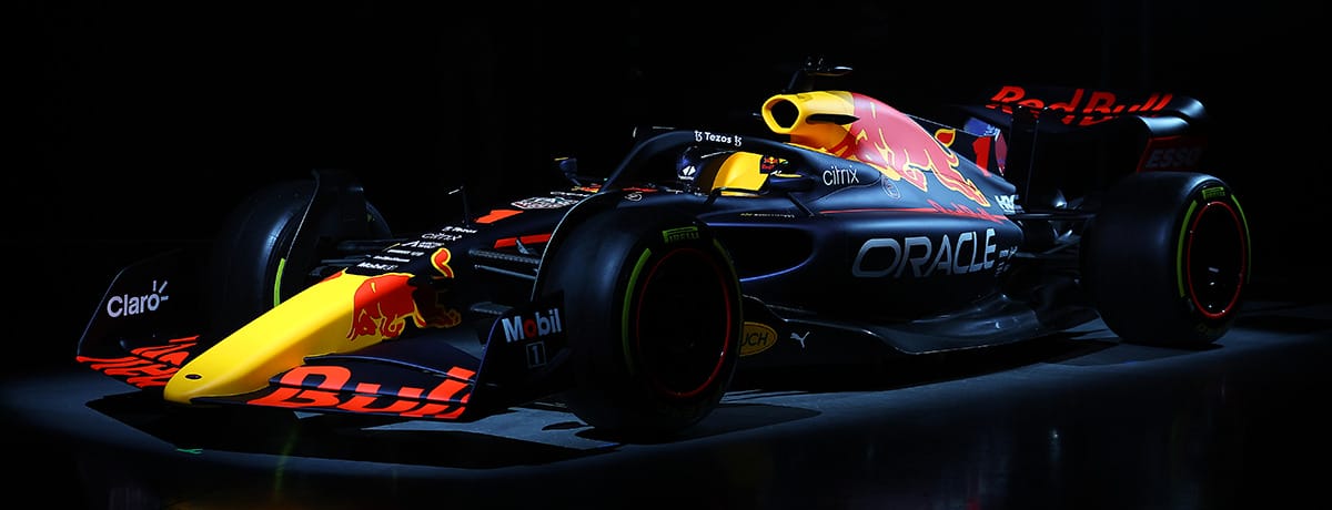 Formel 1: Neue Autos für mehr Racing!