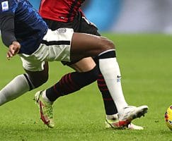 Inter Mailand - AC Mailand: Rossoneri vor Himmelfahrtskommando
