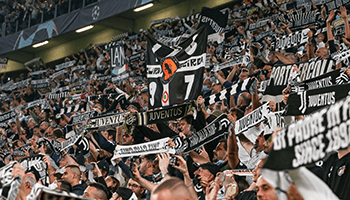 Juventus - FC Turin: Die Alte Dame ist haushoher Favorit