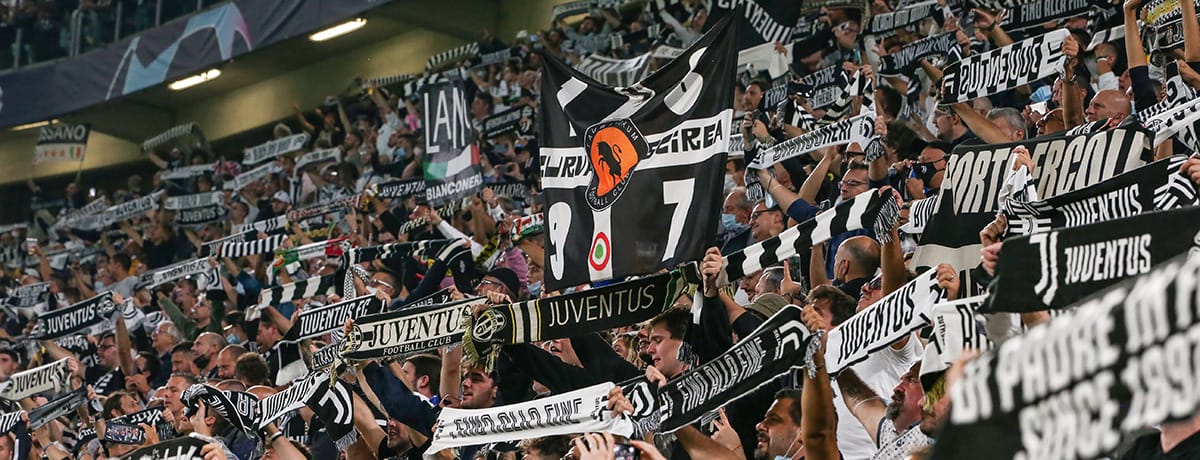 Juventus - FC Turin Serie A 2022
