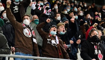 FC St. Pauli: Die Freibeuter auf Kurs Bundesliga