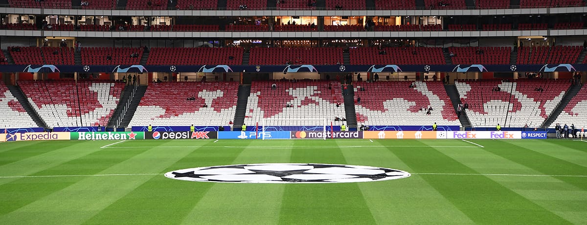 FC Liverpool - Benfica: Reds stehen mit eineinhalb Beinen im Halbfinale