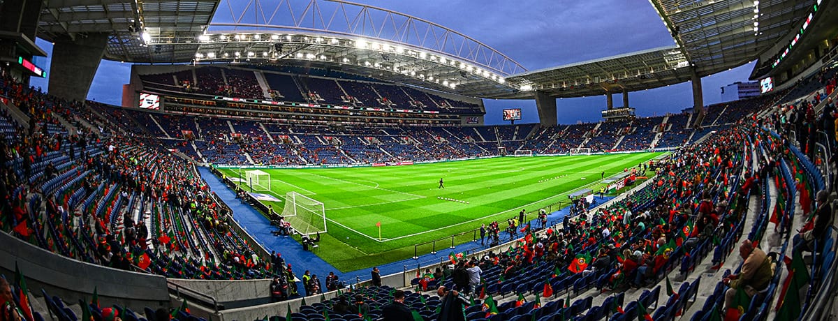 Portugal - Nordmazedonien: Showdown in Porto um das WM-Ticket
